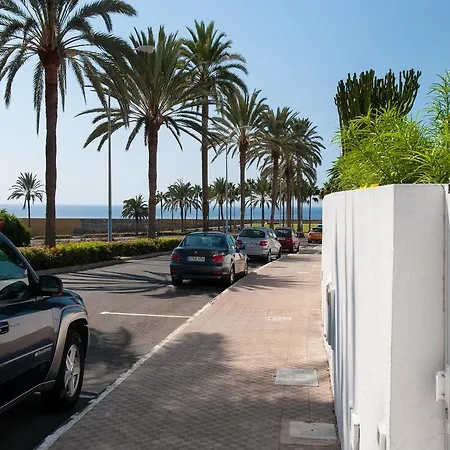 Bungalow Pasito Blanco Porto Mare 42