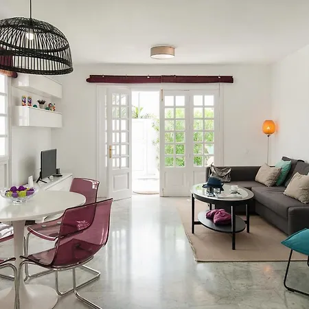 Ferienhaus Bungalow Pasito Blanco Porto Mare 42