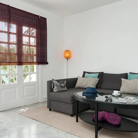Ferienhaus Bungalow Pasito Blanco Porto Mare 42 Maspalomas (Gran Canaria)