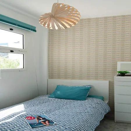 Ferienhaus Bungalow Pasito Blanco Porto Mare 42 Maspalomas (Gran Canaria)
