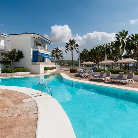 Bungalow Pasito Blanco Porto Mare 42 Maspalomas (Gran Canaria)